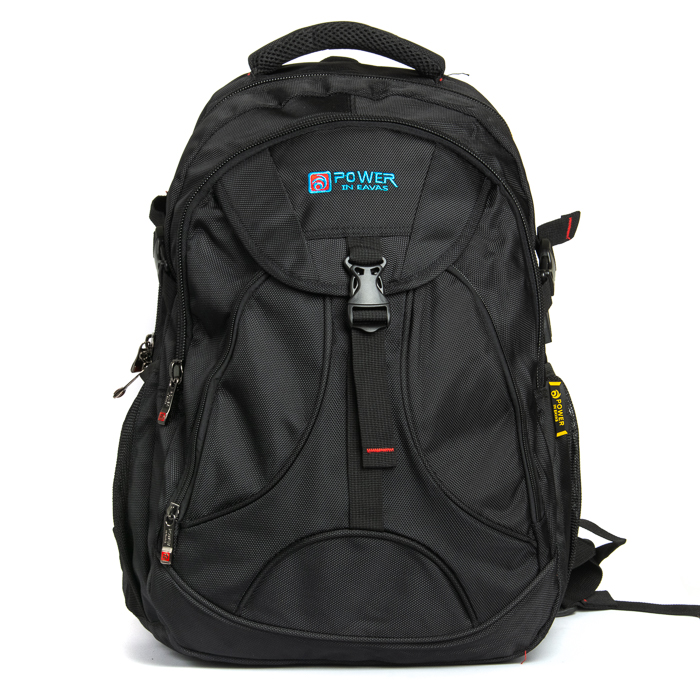 

Рюкзак POWER IN EAVAS PR-190508-31129 black