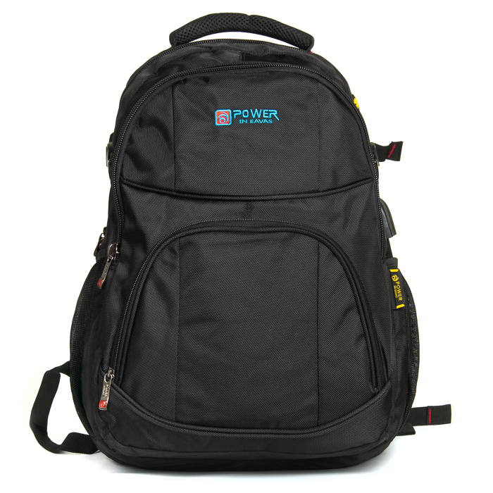 

Рюкзак POWER IN EAVAS PR-190508-31145 black