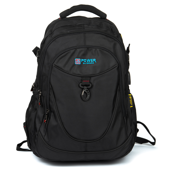 

Рюкзак POWER IN EAVAS PR-190508-31098 black