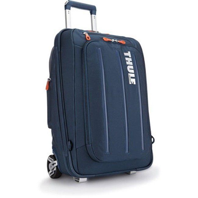 

Чемодан THULE Crossover Rolling Carry-On 38 л Blue (TCRU115DB)