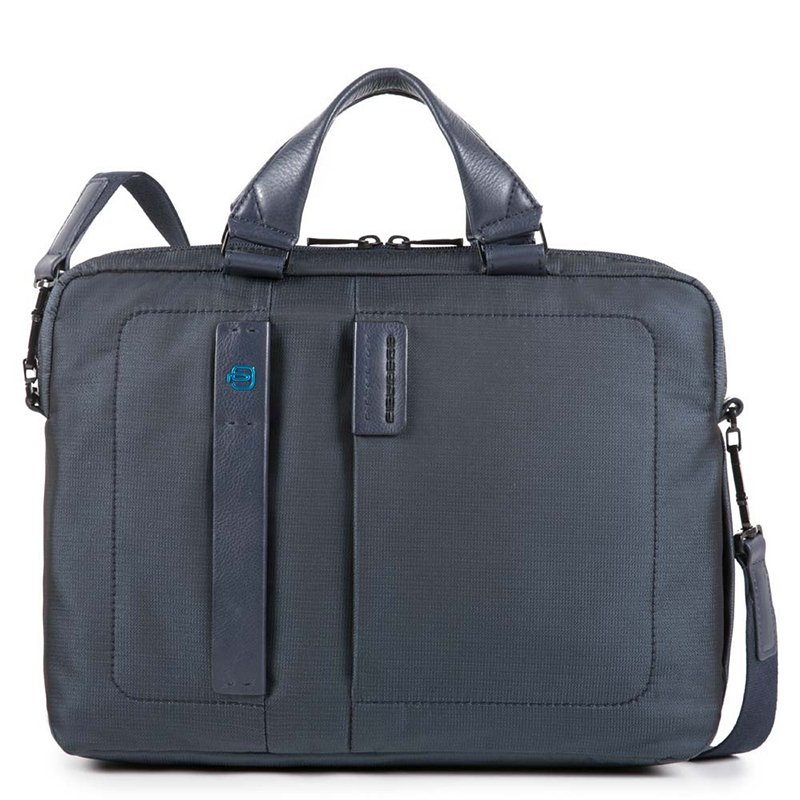 

Портфель Piquadro Pulse (P16) CA1903P16_CHEVBLU