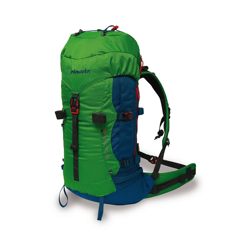 

Туристический рюкзак Pinguin Boulder 38л Green (PNG 315.Green)