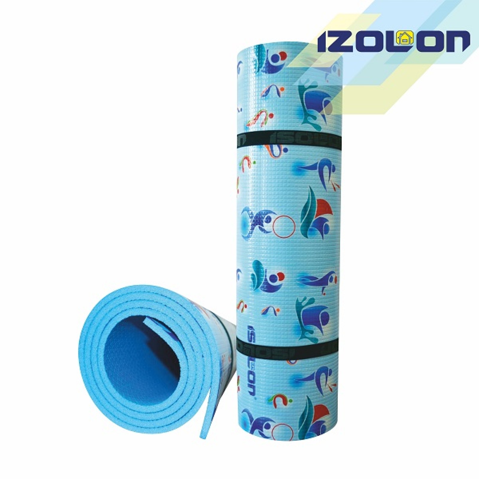 

Коврик IZOLON "Decor Олимпик"