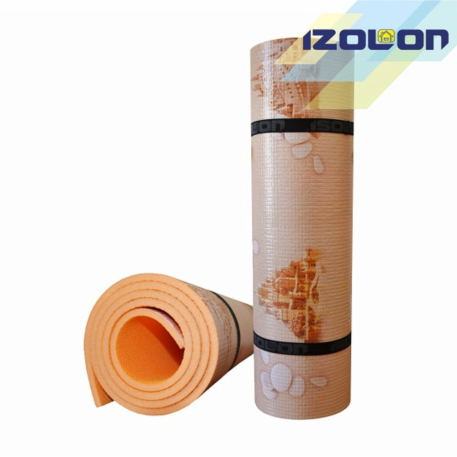 

Коврик IZOLON "Decor Пляж"