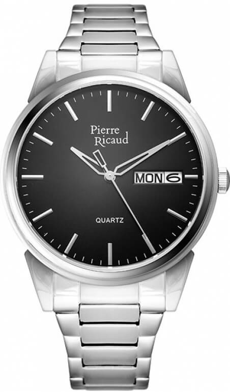 

Часы Pierre Ricaud PR 91067.5114Q