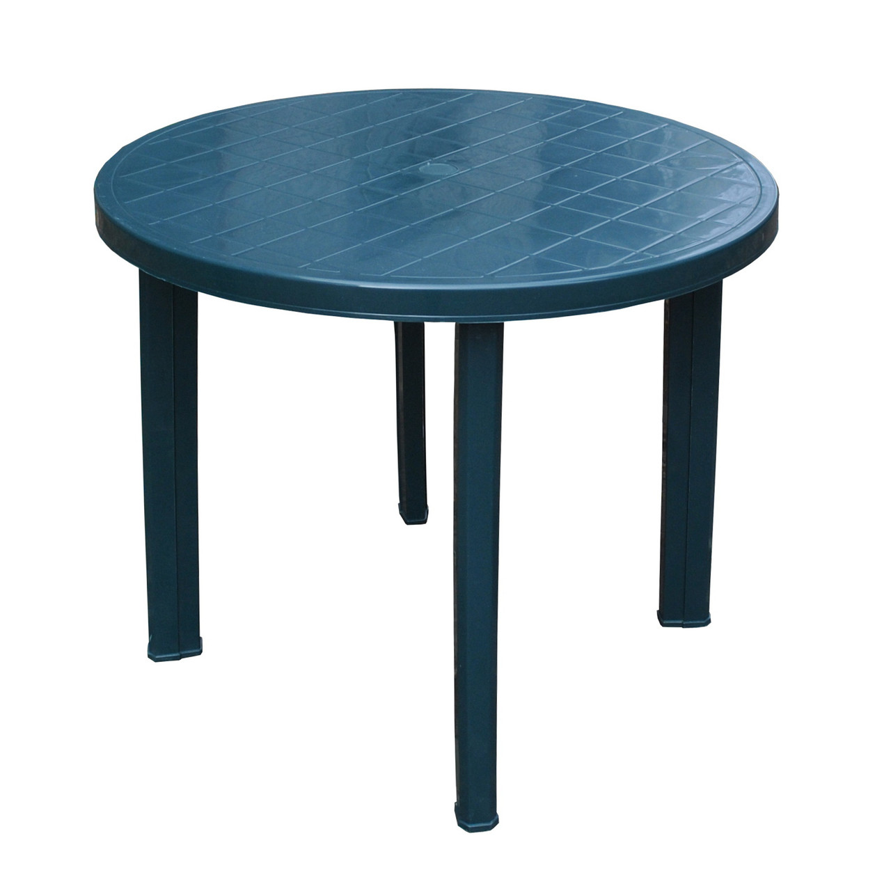 

Стол Progarden Tondo Зеленый (0292)