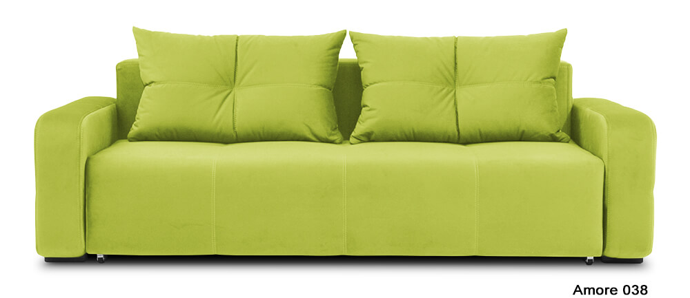 

Диван Логан Аморе 38 Crocus