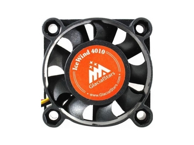 

Кулер Merlion 5010 sleeve fan 3pin - 50x50x10mm