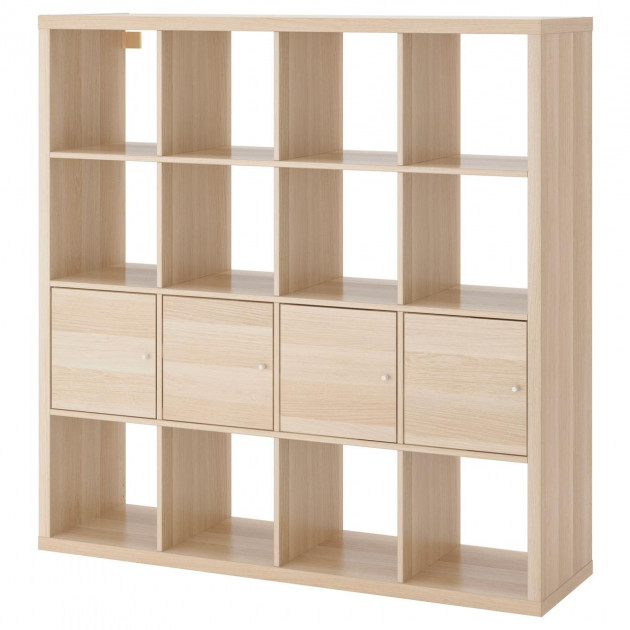 

Книжный шкаф IKEA KALLAX 147х147 см 491.974.20