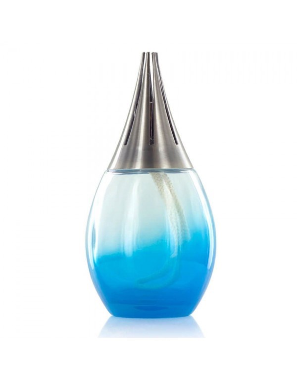 

Лампа каталітична велика - Obsidian Pendant Blue + Подарунок Ashleigh & Burwood Колір: Блакитний, Розмір: Великий PFL267-0