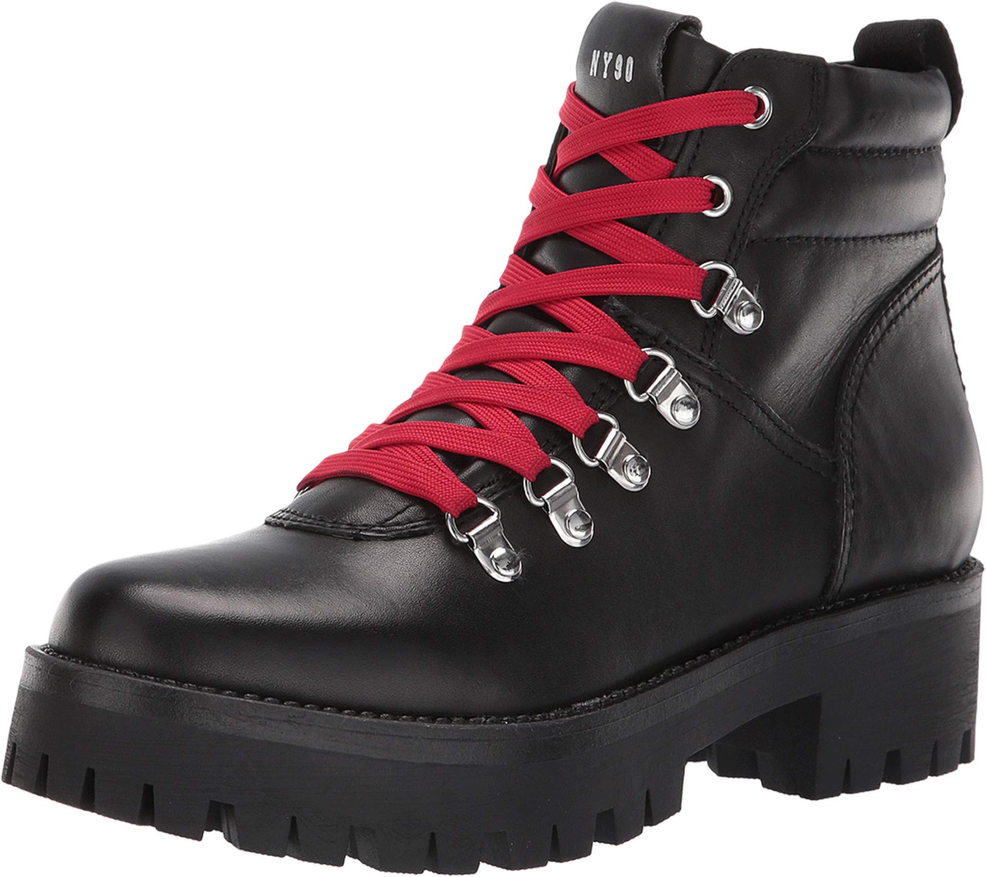 Steve madden buzzer store hiker boot