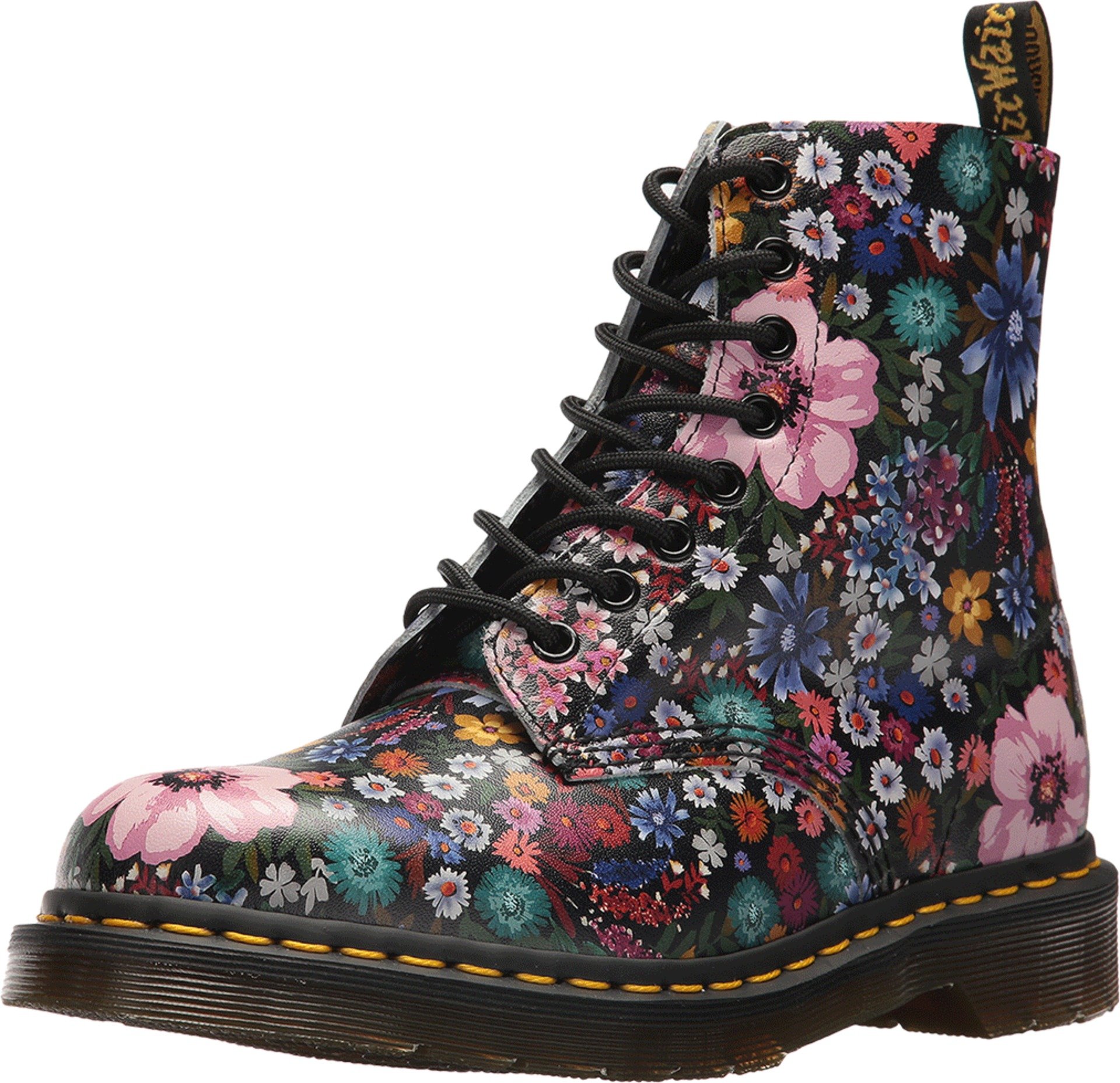 Pascal wanderlust hotsell dr martens