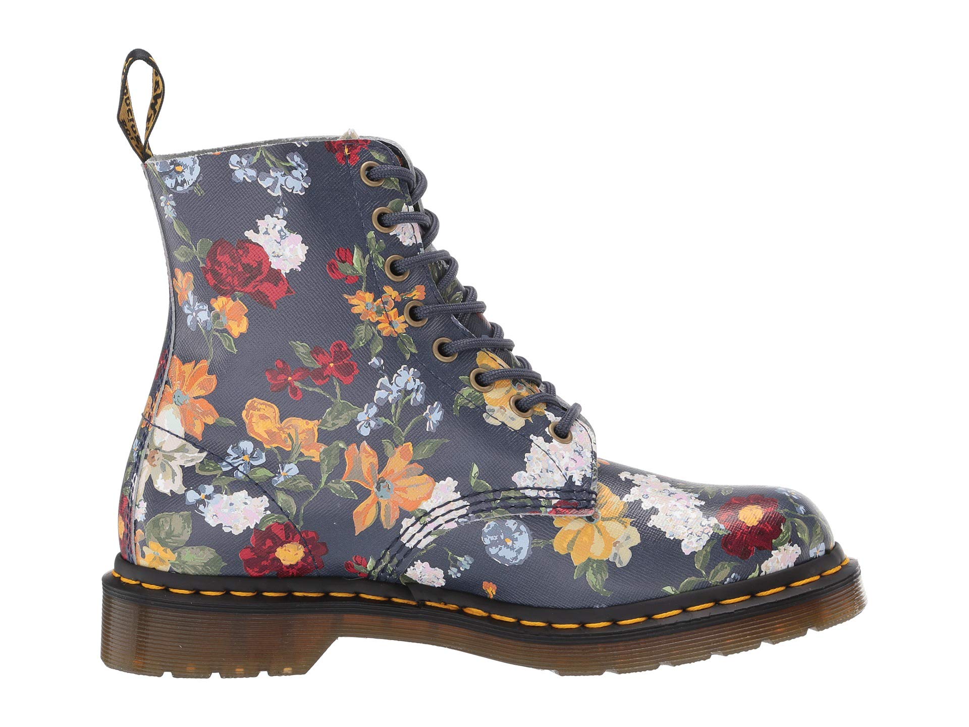 Darcy hot sale doc martens