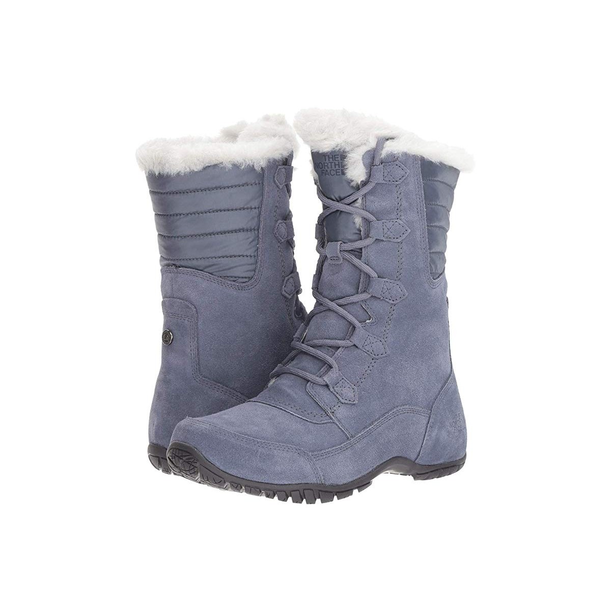 women's nuptse purna ii winter boots