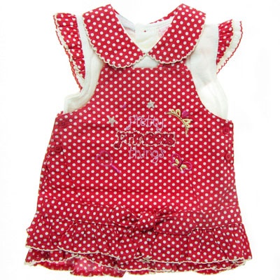 

Костюм Kids Planet R23131 62 см Красный