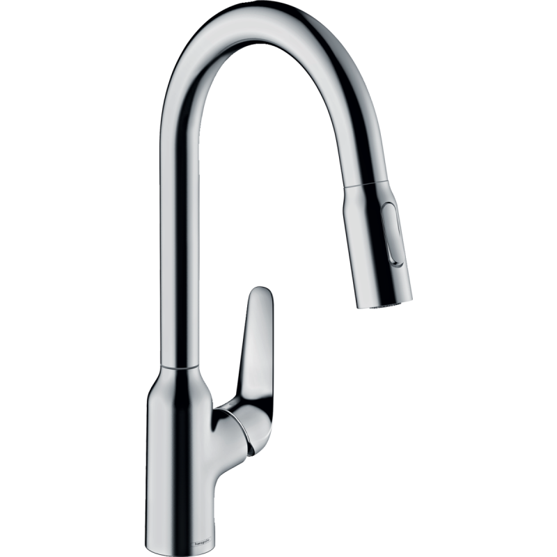 

Смеситель Hansgrohe Focus M42 для кухонной мойки 71800000