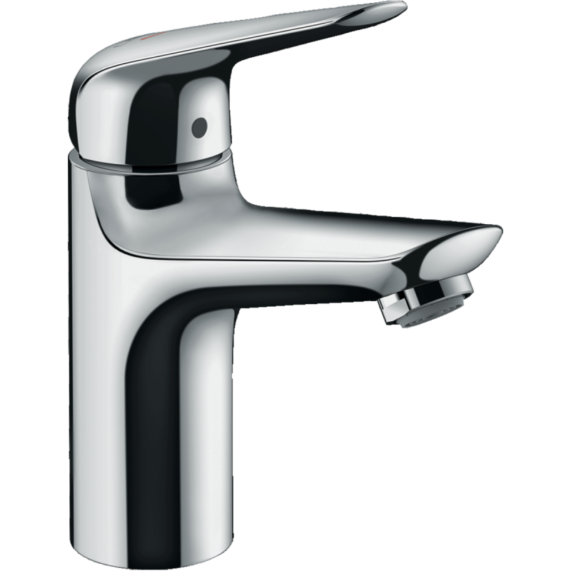 

Смеситель Hansgrohe Novus для раковины, хром 71032000