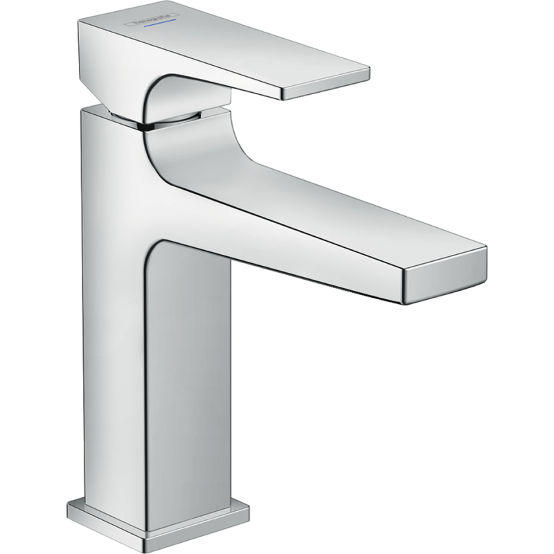 

Смеситель Hansgrohe Metropol для раковины, только для холодной воды 32501000