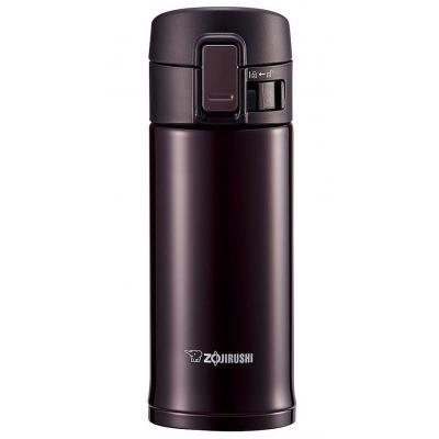 

Термокружка Zojirushi SM-KC36VD 0.36 л бордовый (1678.03.23)