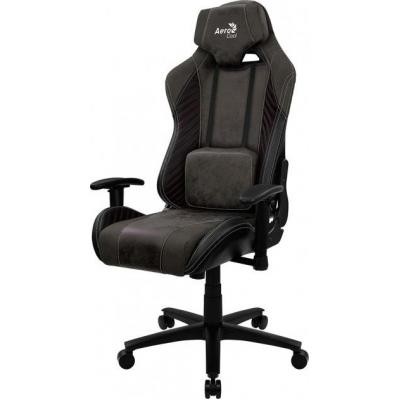 

Кресло игровое AeroCool BARON Iron Black