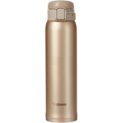 

Термокружка Zojirushi SM-SE60NZ 0.6 л Gold (1678.05.25)