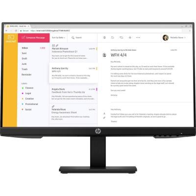 

Монитор HP P24h G4 (7VH44AA)