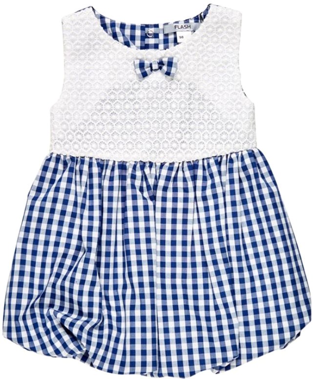 

Платье Flash 16TD769-1800-821/2 92 см