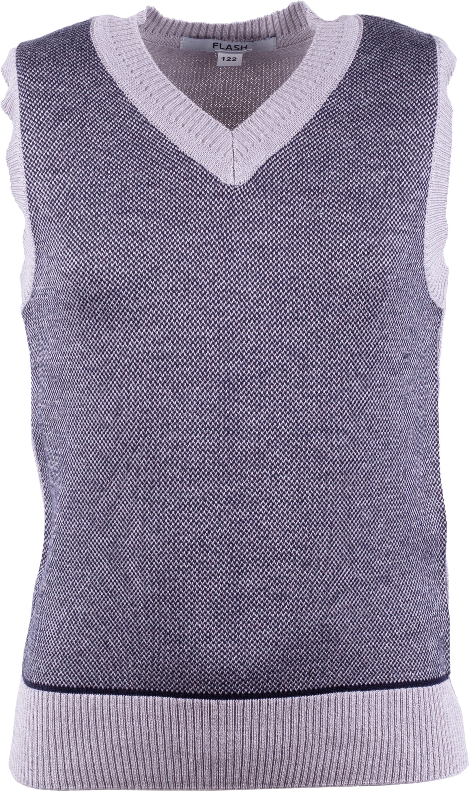 

Жилет Flash 17B405-1850-323 146 см