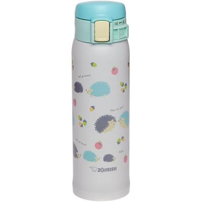 

Термокружка Zojirushi SM-SG48GK 0.48 л (1678.05.46)