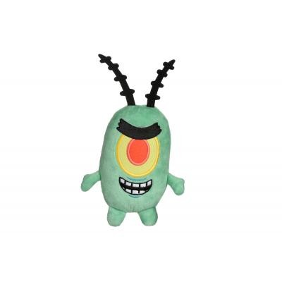 

Мягкая детская игрушка Sponge Bob Mini Plush Plankton (EU690506)