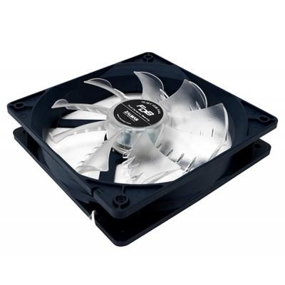 

Кулер для корпуса Zalman ZM-F3 FDB (SF)