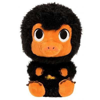 

Мягкая детская игрушка Funko Pop Фантастические твари Нюхлер Коричневый 15 см (20080)