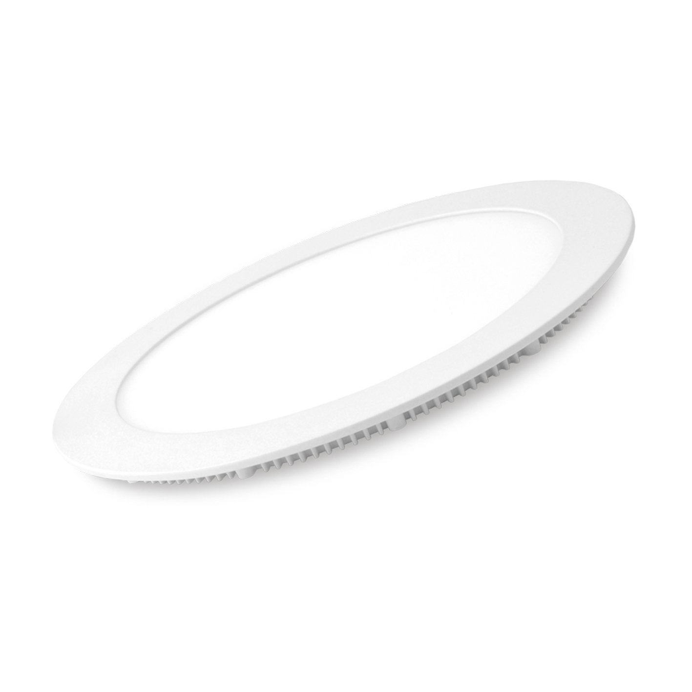 

Светодиодный (LED) светильник Eurolamp 12W 4000K (LED-DLR-12/4)