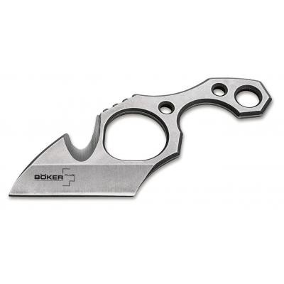 

Нож Boker Plus Rescue Kiridashi (02BO044)