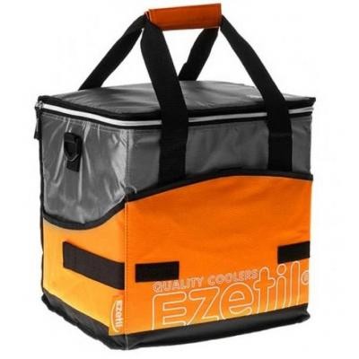 

Термосумка Ezetil Extreme 28 л orange (4020716272689ORANGE)