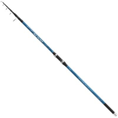 

Удилище Shimano Alivio FX Surf TE 4.2m 150g (2266.98.21)