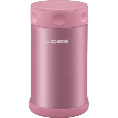 

Термос Zojirushi пищевой SW-FCE75PS 0,75 л Pink (1678.03.58)