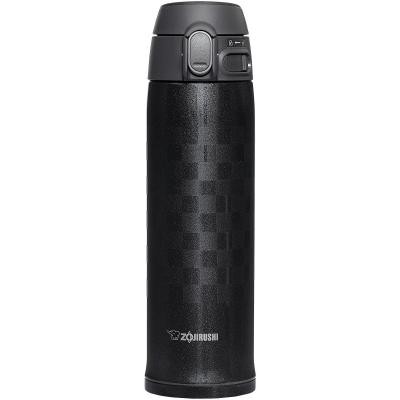 

Термокружка Zojirushi SM-TAE48SA-BZ 0.48 л Black (1678.05.16)