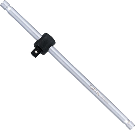 

Вороток з рухомою головкою Toptul 3/4" 512 мм
