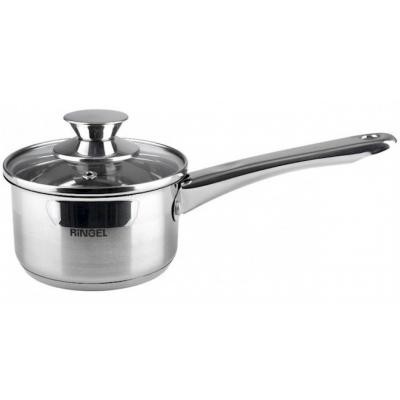 

Ковш Ringel Klein с крышкой 0.6 л (RG-4007-12)