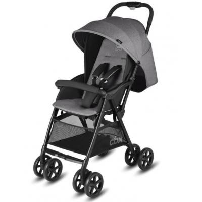 

Коляска CBX Yoki Comfy Grey (518001847)