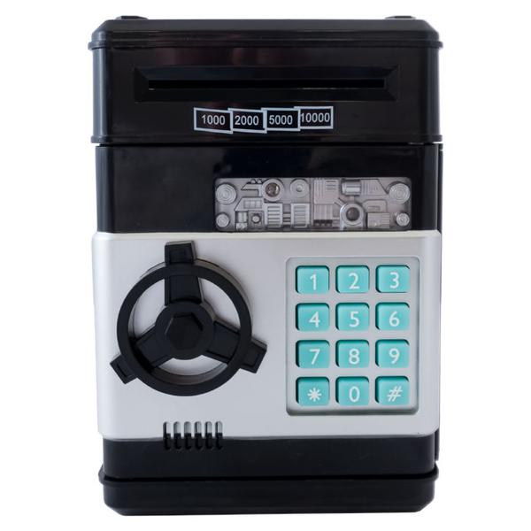 

Копилка сейф Elite сейф (EL-510)