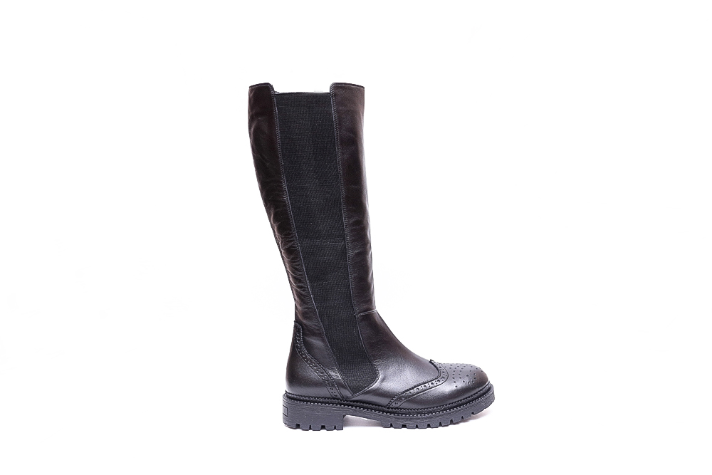 

Сапоги Osso Bianco OB876-4 36 Черный