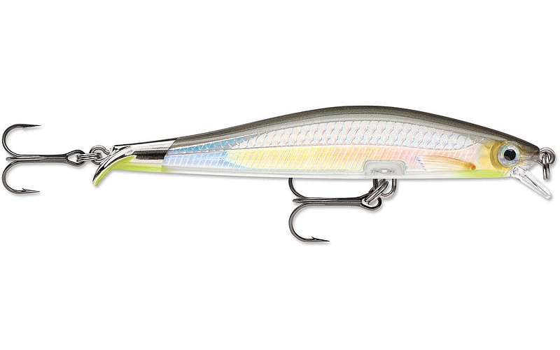

Воблер Rapala RIPSTOP RPS09-SNP 90 мм 7 гр