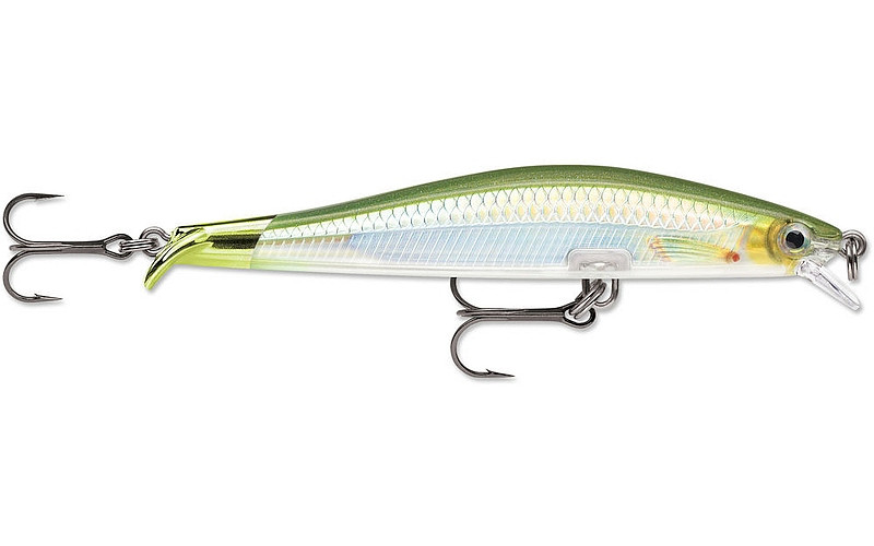 

Воблер Rapala RIPSTOP RPS09-HER 90 мм 7 гр