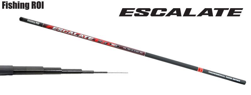 

Удочка Fishing ROI Escalate 9808 8 м