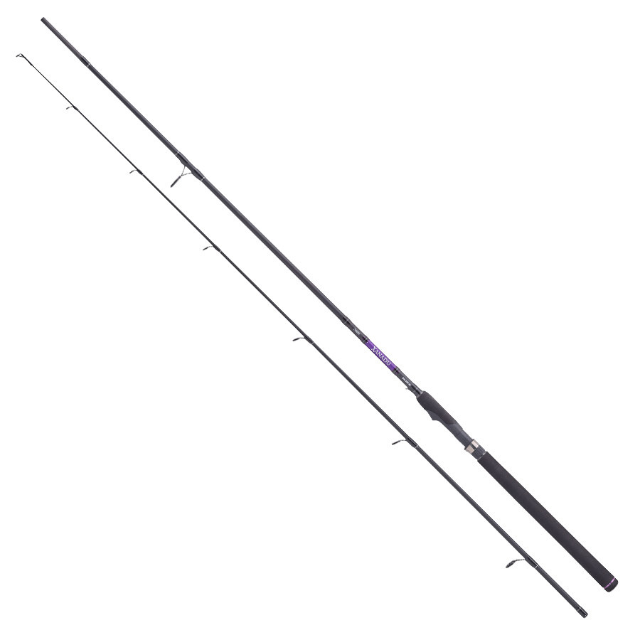 

Спиннинг Balzer Xanadu IM6 Zander Spin 2,55 м 19-51 гр.