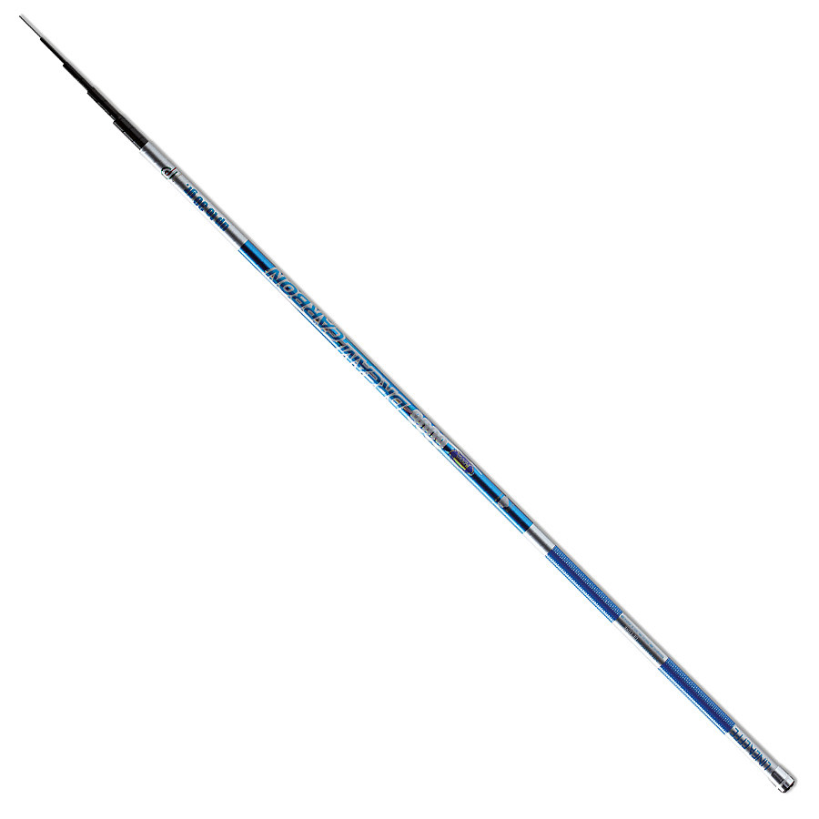 

Удочка Lineaeffe Dream Carbone Pole 6 м 30 гр.