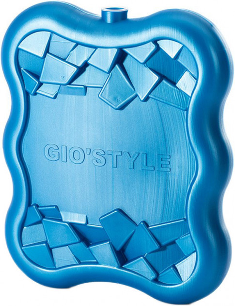 

Аккумулятор холода 750 г Giostyle Ole Ice