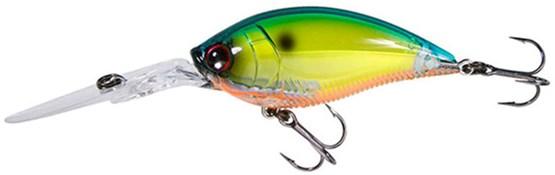 

Воблер плавающий Yo-Zuri 3DB Deep Crank F 70 мм 21 г PPT